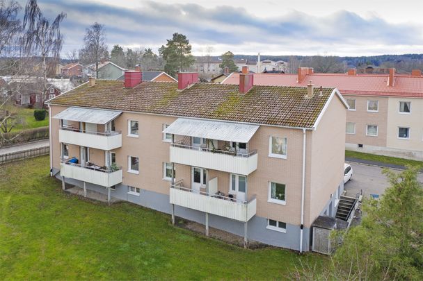 Birkagatan, Kungsör - Photo 1