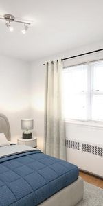 Appartement 3 ½ à louer Montcalm / Saint-Sacrement juillet 2026 - Photo 4