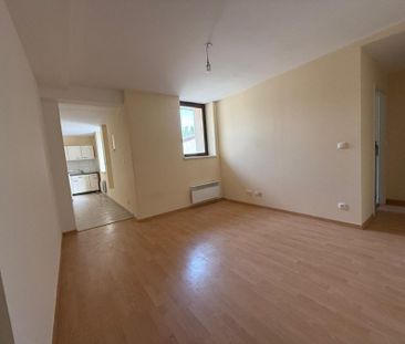 Appartement à louer F2 à Rohrbach-lès-Bitche - Photo 1