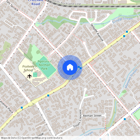 1/2 Northall Road, New Lynn, Waitakere City