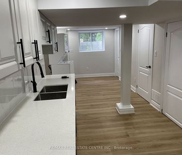 For Lease - 37 Edgemont Drive Unit# Lower, Brampton, Ontario - Photo 2