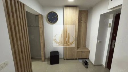 Apartament 2 camere de închiriat modern zona Gării semicentral - Fotografie 4
