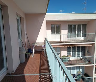 Location Appartement 2 pièces 43m² METZ 57070 - Photo 4