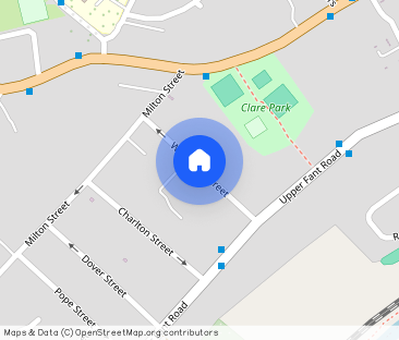 Whitmore Street, Maidstone, Kent, ME16 - Photo 1