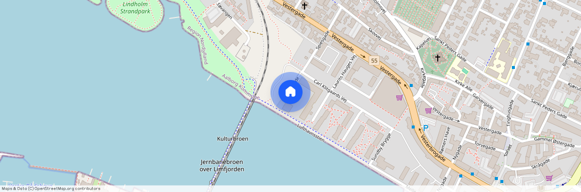 Spiesgade 82, 1. lejl. 2., Nørresundby