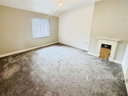 3 bedroom terraced house to rent - Photo 3