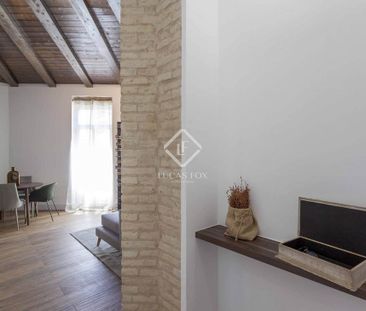 Valencia, Valencian Community 46007 - Photo 6