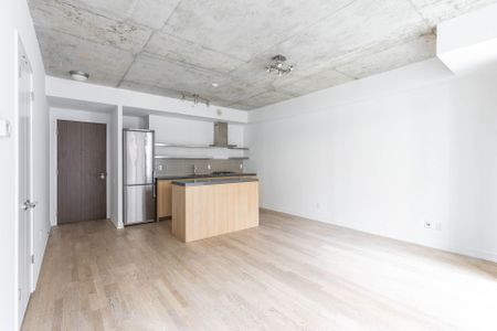For Lease - 560 King Street Unit# 326, Toronto, Ontario - Photo 4