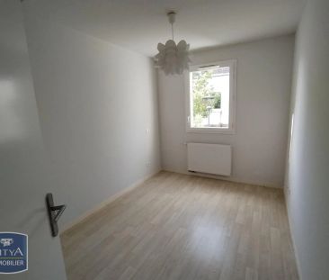 Appartement à louer 3 pièces 58.29m² - Photo 4