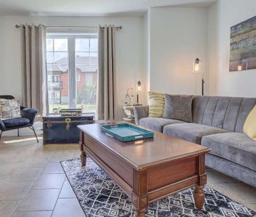 Appartement/Logement 4 1/2 à louer à Lavaltrie - Photo 3