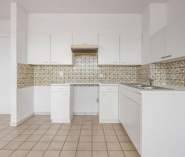 Appartement te huur - Foto 3