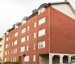 Sparregatan, Borås - Photo 1