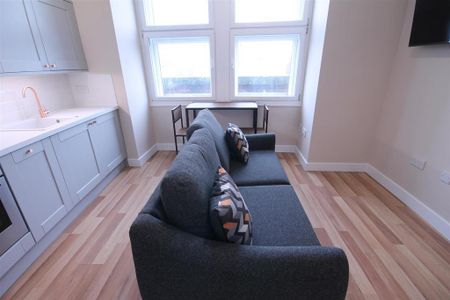 2 bedroom apartment to rent - Photo 4