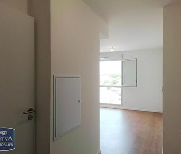 Location appartement 1 pièce de 21.45m² - Photo 3