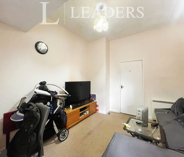 1 bedroom apartment to rent Suffolk Road, Bournemouth, BH2 - Photo 1