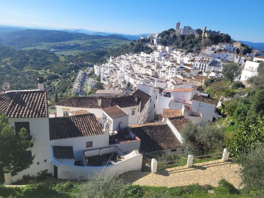 Piso En alquiler CASARES PUEBLO, Casares, Casares - Photo 1