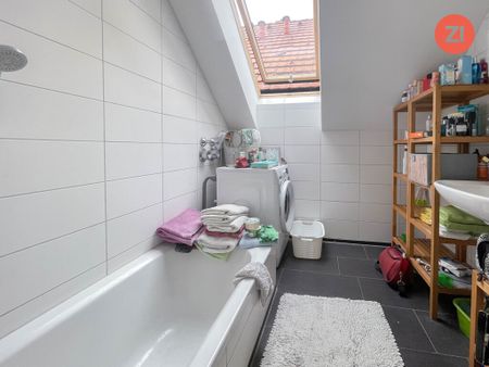 Gut aufgeteilte 3- Zimmer Wohnung mit Terrasse - Enns Hauptplatz - Foto 4