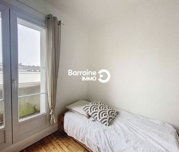 Location appartement à Brest, 3 pièces 60.83m² - Photo 1