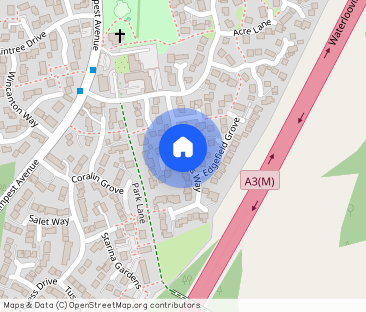 Ramblers Way, Waterlooville - Photo 1