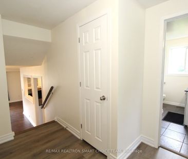 For Lease - 45 Bryant Road Unit# Main, Ajax, Ontario - Photo 1