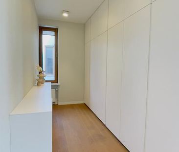 Piękny nowoczesny dom, 340 m2, Wilanów - Zdjęcie 1