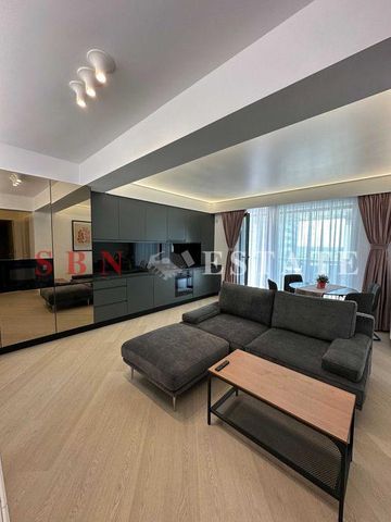 Inchirieri Apartamente 2 camere Bucuresti - Fotografie 2