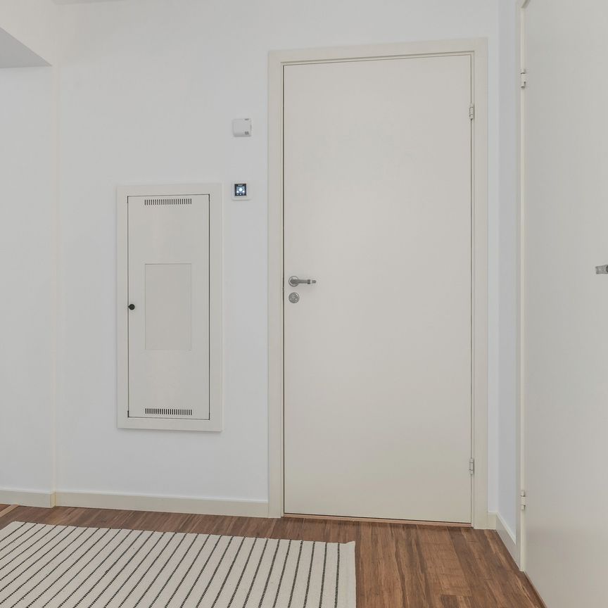 Glimmervägen 2 - Foto 1