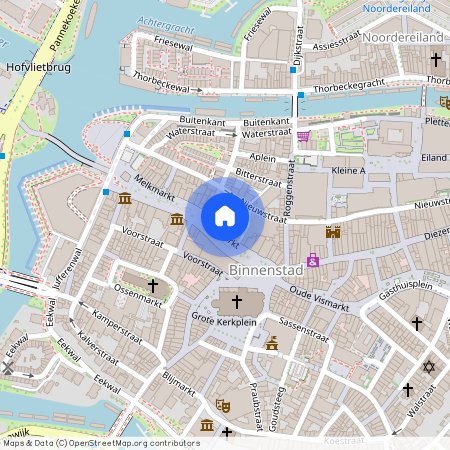 Nieuwstraat 32-B, Binnenstad-Noord, 8011TP, Zwolle