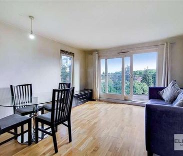 Bridgepoint House, Sudbury Heights Avenue, Greenford, UB6 - Photo 1