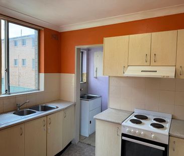 2 BEDROOM UNIT FIRST FLOOR - Photo 2