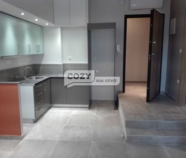 Studio/Γκαρσονιέρα για ενοικίαση Πλατεία Εμπορίου - Ανω Λαδάδικα - ... - Photo 1