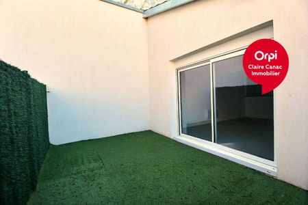 Location Appartement 1 pièce 47m² CASTRES 81100 - Photo 5