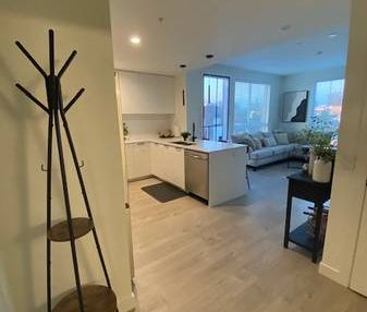 Fully Furnished 1 bed/1 bath Condo - Photo 2