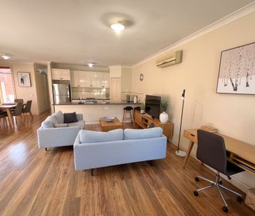 Albury Cbd Central Gem - Photo 2