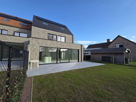 Huis te huur in Ninove - Photo 5