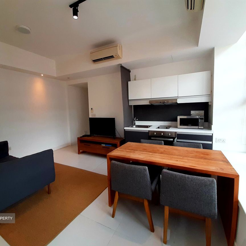 Paya Lebar Road (D14), Condominium - For Rent - Photo 1