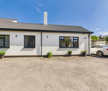 1 bedroom semi-detached house to rent - Photo 4