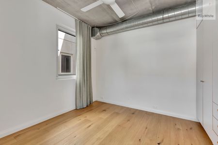 403/6 Saxon Street, Brunswick VIC 3056 - Apartment For Rent | Domain - Photo 5