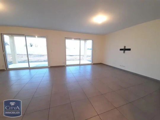 Maison à louer 6 pièces 139.47m² - Photo 1