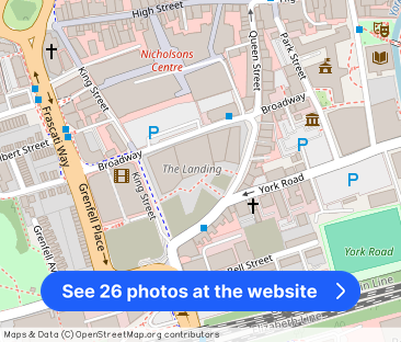 Garden Boulevard Maidenhead SL6 - Photo 1