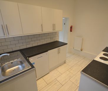 1 bed flat to rent in Newport Road, Roath, CF24 - Photo 4