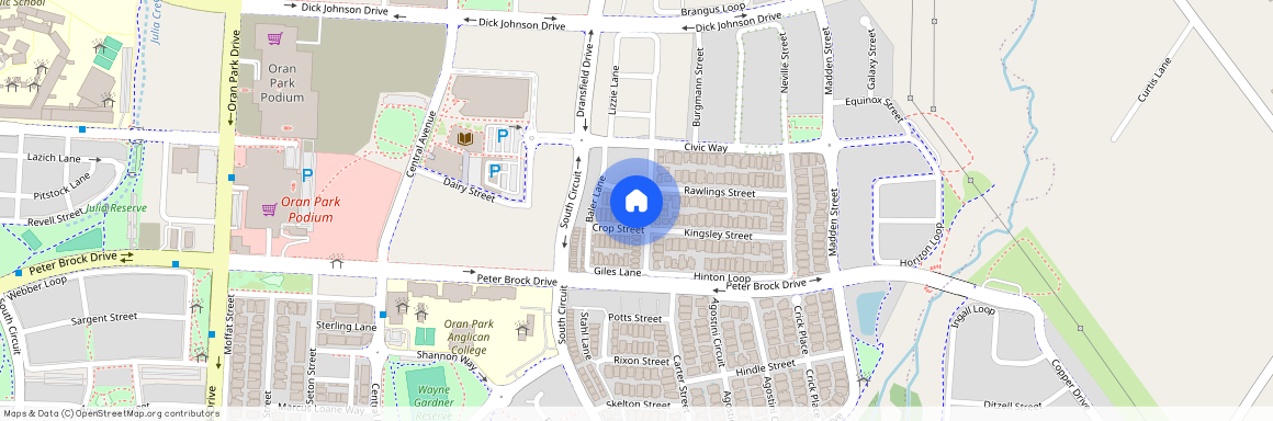 45 Hinton Loop, NSW 2570, Oran Park