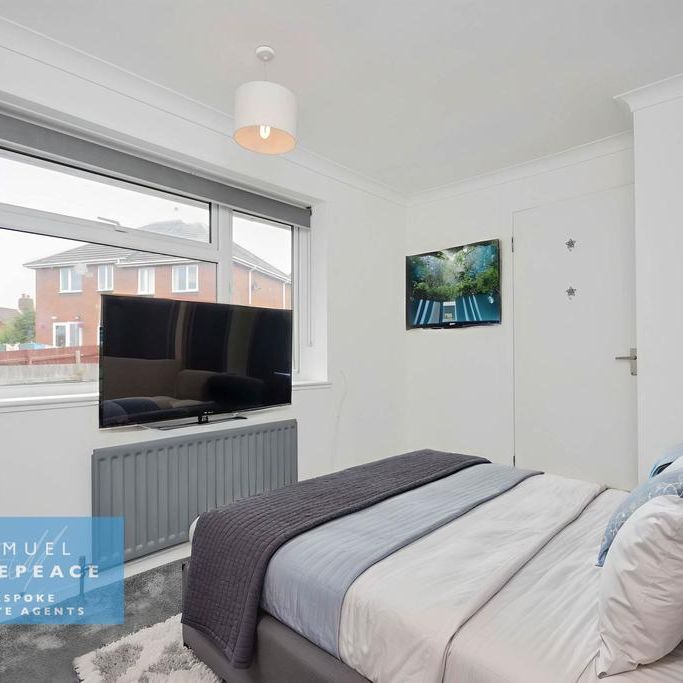3 bedroom semi-detached house to rent - Photo 1