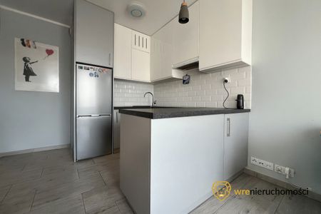 Klimatyczne 2 pokojowe mieszkanie z loggią - Фото 3