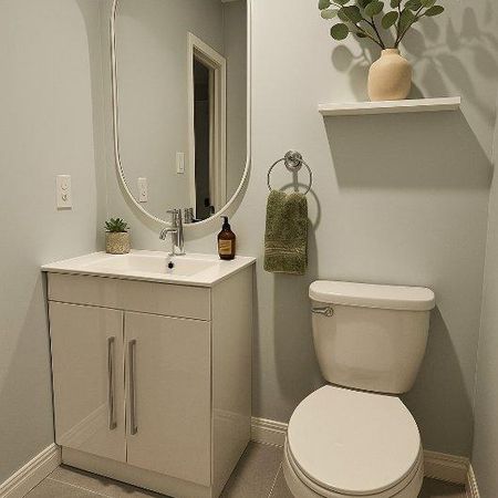appartement saint-eustache 6 1/2 - Photo 4