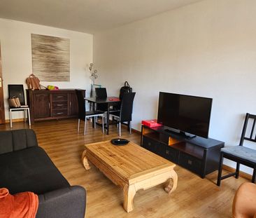 Location appartement 2 pièces, 51.00m², Toulouse - Photo 5