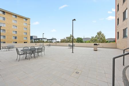516/86 Northbourne Avenue, Braddon ACT 2612 - Apartment For Rent | Domain - Photo 4