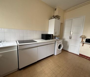 Location Appartement 2 pièces 51m² VALENCE 26000 - Photo 6