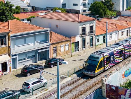 Apartamento T3 em Porto - Photo 3