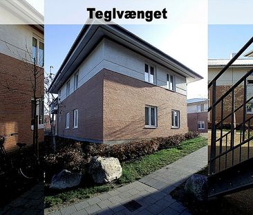 Rørsangervej,Teglvænget,Birkefredsvej 446-0 - Foto 4